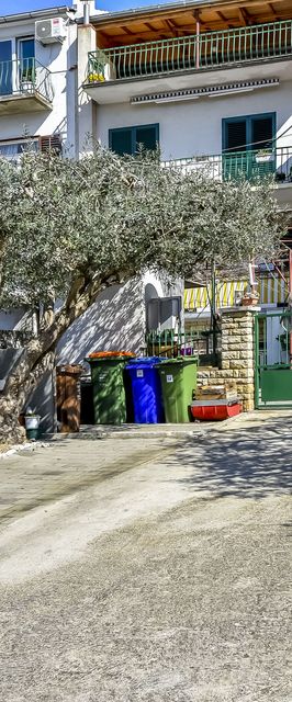 Apartments Jasmine Biograd