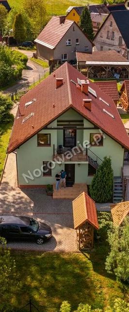 Apartamenty Pod Siódemkami Kudowa Zdrój