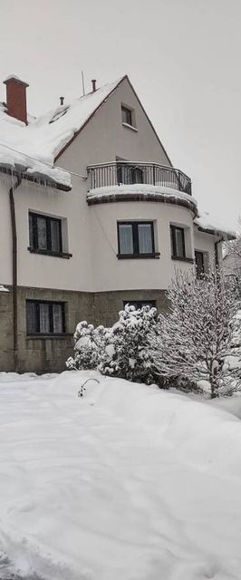 Pokoje Gościnne Jan Wapienik Wisła