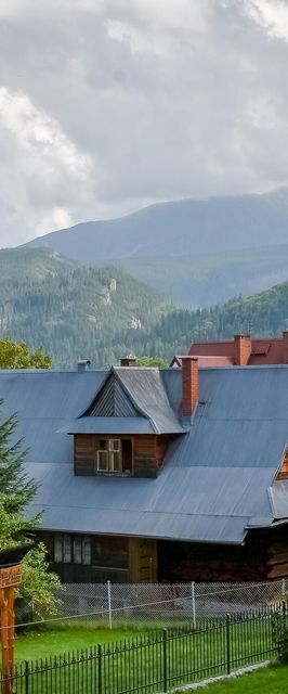 Pokoje u Ani Zakopane