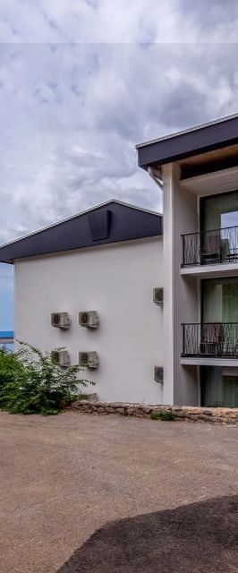 Resort Paviljon Omorika Crikvenica