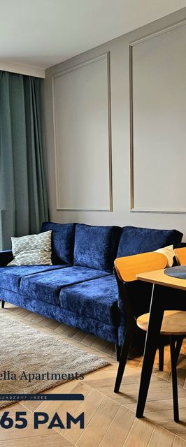 Apartament Fresh - Sianożęty - 365PAM