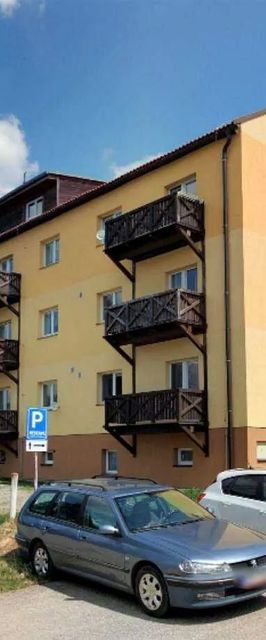 Lipno apartmán Lipno nad Vltavou