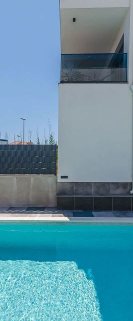Apartment Anni Okrug Gornji