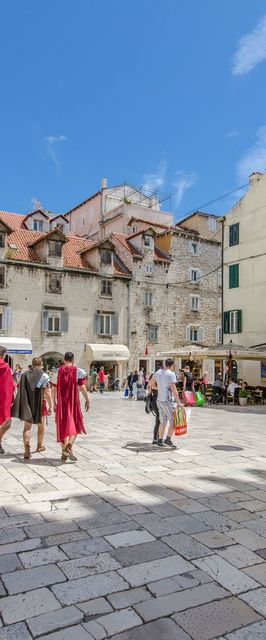 Apartment Gilda Lux Split