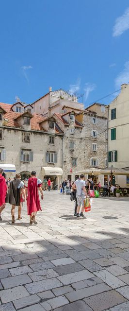 Apartment Gilda Lux Split