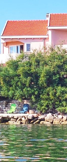 Apartments La Mer Nevidane