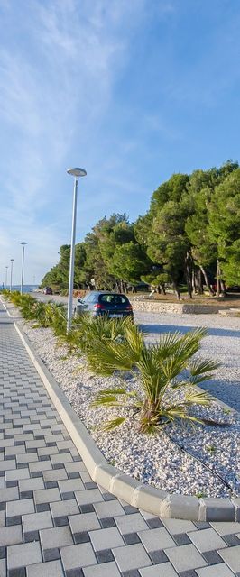 Apartment Nedjeljka Drage