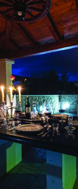 Apartment Camino Kastel Gomilica