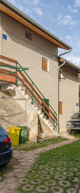 Apartments Dragica Zaboric