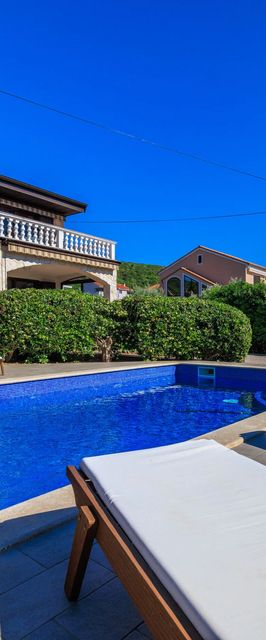 Apartment Dani Punat