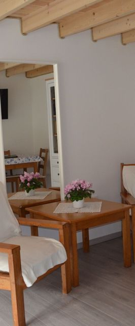 Lilliput Apartman Balatonalmádi