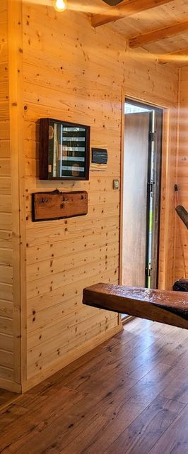 Muelle No. 1 Kołobrzeg