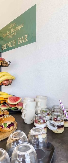 Apartments Diora and Silver Vodice