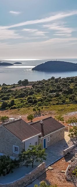 Apartments Rico Kalebova luka