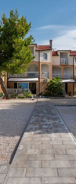 Apartments Sum mora Vir II