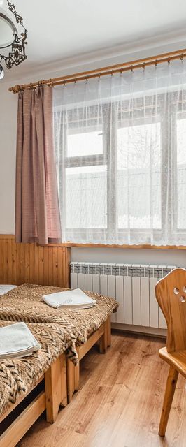 Willa Jelonek Zakopane