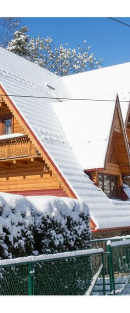 Willa Jelonek Zakopane