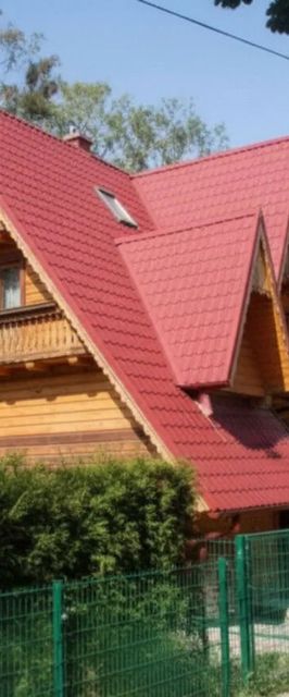 Willa Jelonek Zakopane