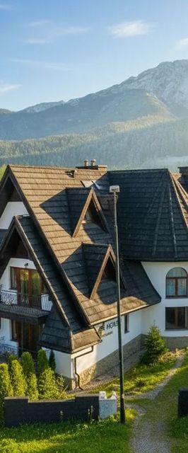 Aspen House & Spa Zakopane