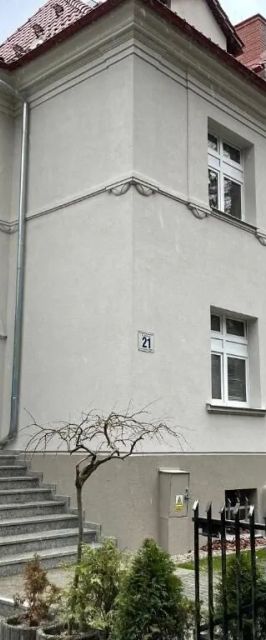 Pokoje Gościnne Piątka Sopot