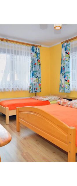 Pokoje Maciejówka Zakopane