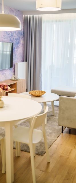 POSESJA APARTAMENTY - Posesja Plażowa 4a II