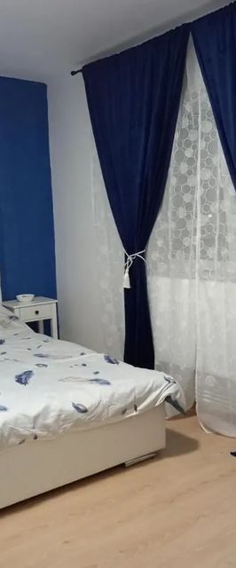 Apartament Grădiniței Pașcani 