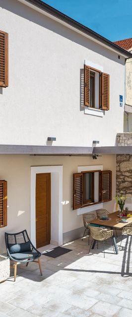 Apartments Diva Sibenik