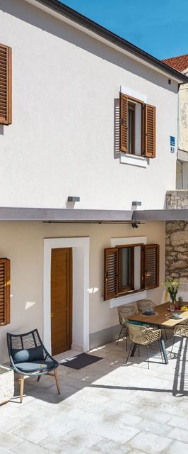 Apartments Diva Sibenik