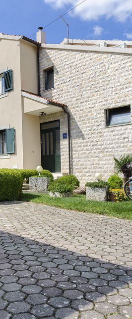 Apartments Family idyll Vodice