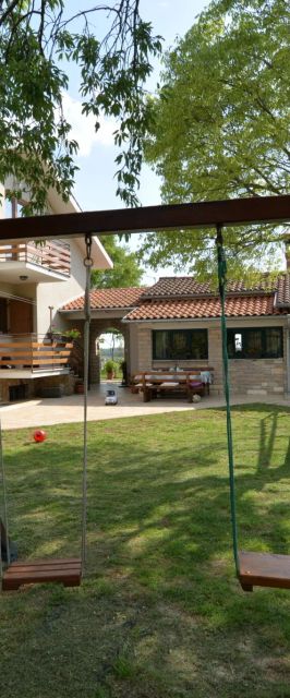 House 2157 Žminj