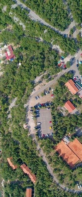 Holiday Resort Kačjak Dramalj