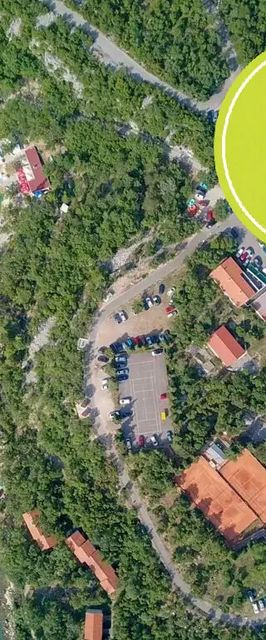 Holiday Resort Kačjak Dramalj