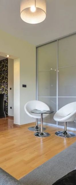 Apartament Magnolia z widokiem na Giewont Zakopane