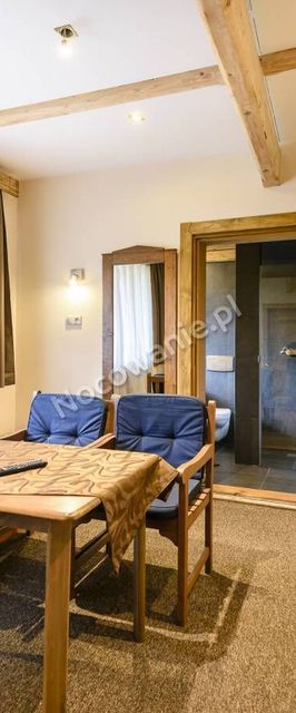 Willa Gazda - Centrum Zakopane