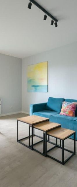 Bernadowska 1E | Nowoczesny Apartament | Parking Gdynia