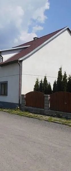 Chalupa U Kostela Lomnice nad Lužnicí