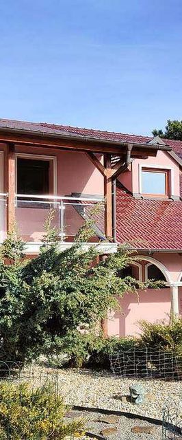 Apartmány Vinařství Igor Herzán Prušánky