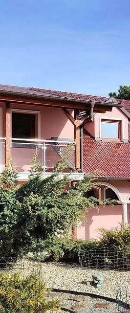 Apartmány Vinařství Igor Herzán Prušánky