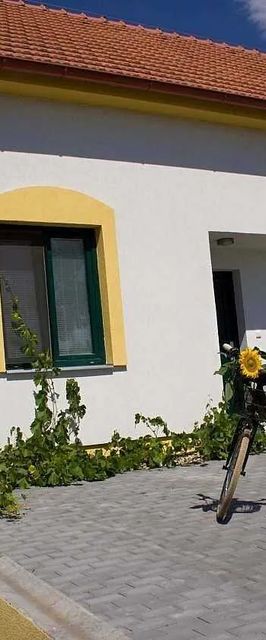 Apartmány U Zámečku Hlohovec