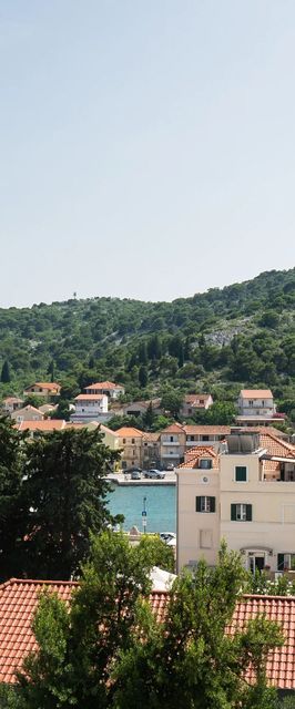 Apartments and Room Kate Tisno