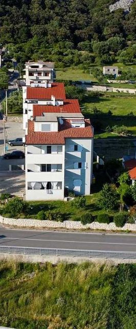 Apartment Belissima Deluxe Supetarska Draga