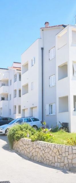 Apartment Belissima Deluxe Supetarska Draga