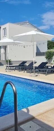 Apartments Vallis Aurea Povile