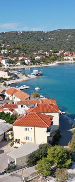 Apartments Tiho II Vinisce