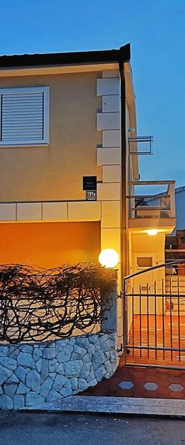 Apartments Neda Kanica