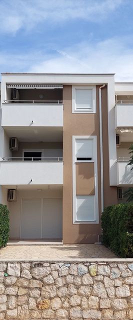 Apartment Adriana Novalja