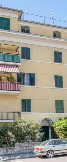 Apartments and Room Poesia Split