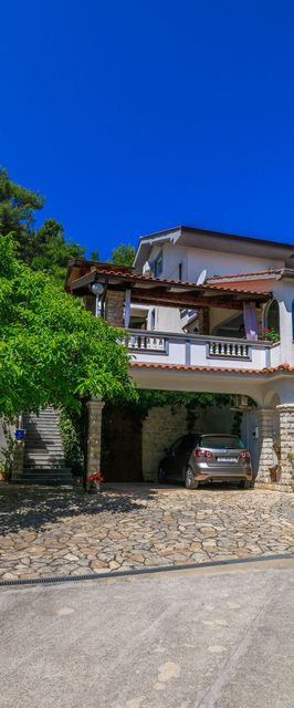 Apartments Mirjana T. Supetarska Draga